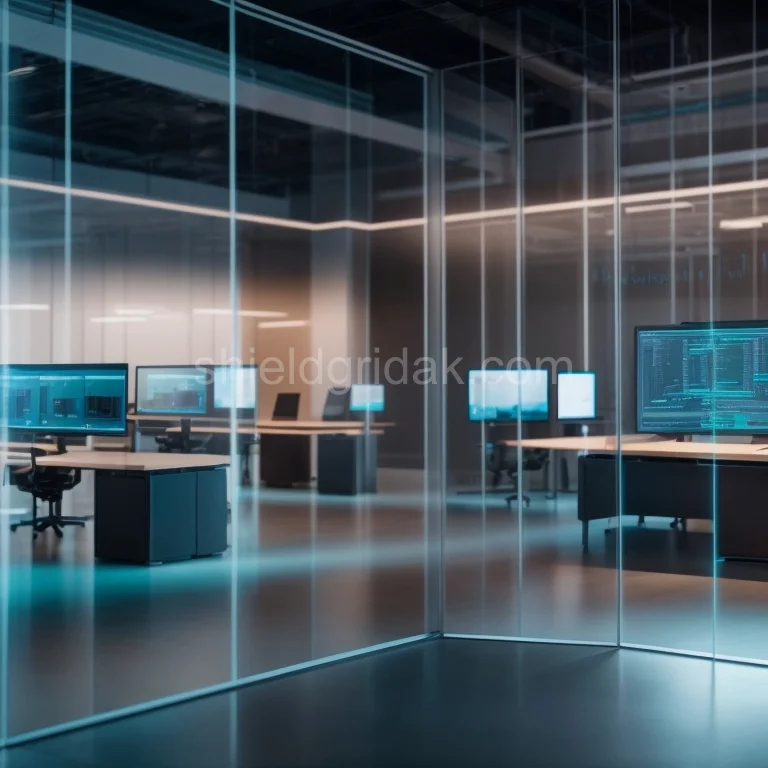 Designing a Robust Security Framework